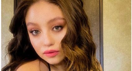 3 looks de Karol Sevilla ideales para jóvenes chaparritas