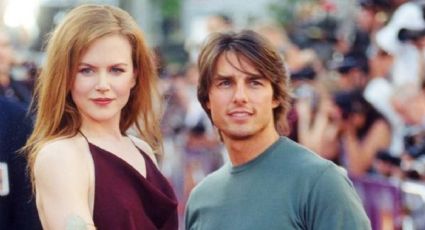 Así lucen en la actualidad los hijos que Tom Cruise y Nicole Kidman adoptaron