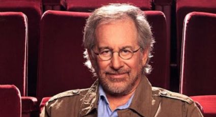 La única película que mira Steven Spielberg antes de comenzar cualquier proyecto