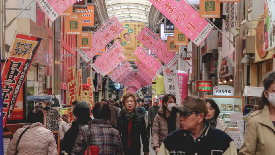 Estos son los conceptos japoneses que deberías seguir.