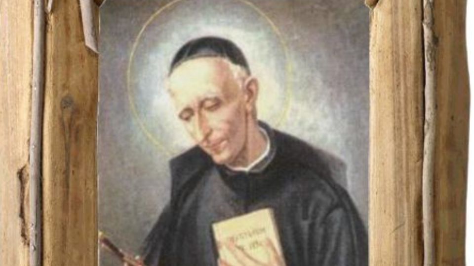 San José Pignatelli.
