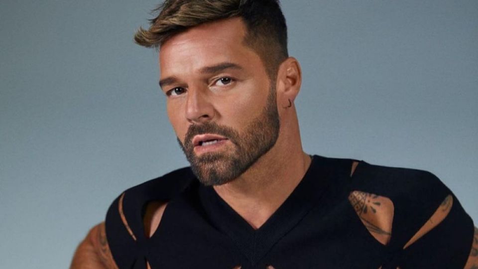 Uno de los supuestos amantes de Ricky Martin contó los secretos de su encuentro.