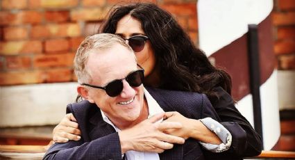 Estas son todas las empresas que posee Henry Pinault, el esposo de Salma Hayek