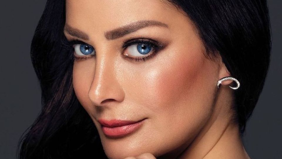 Dayanara Torres dejó a todos con la boca abierta con este video.