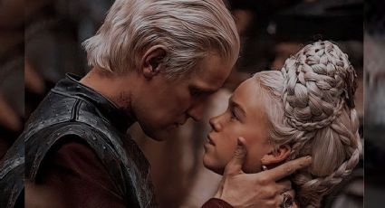 ¿Por qué Rhaenyra Targaryen perdió su bebé en el último capítulo  "House Of The Dragon"?