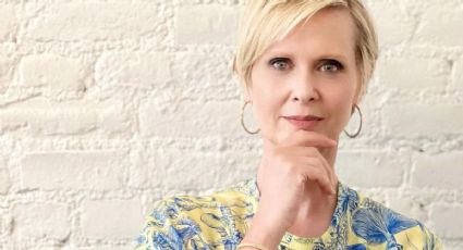 ¿Por qué muchas mujeres admiran a Miranda Hobbes de Sex and the City?