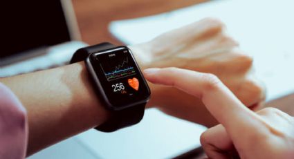 Le diagnosticaron un infarto con un reloj inteligente de Apple