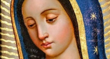 Mañanitas de la virgen de Guadalupe: así puedes ver la serenata GRATIS