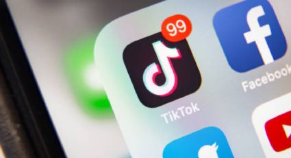 Una abuela revolucionó Tik Tok con su lista de metas para el 2023