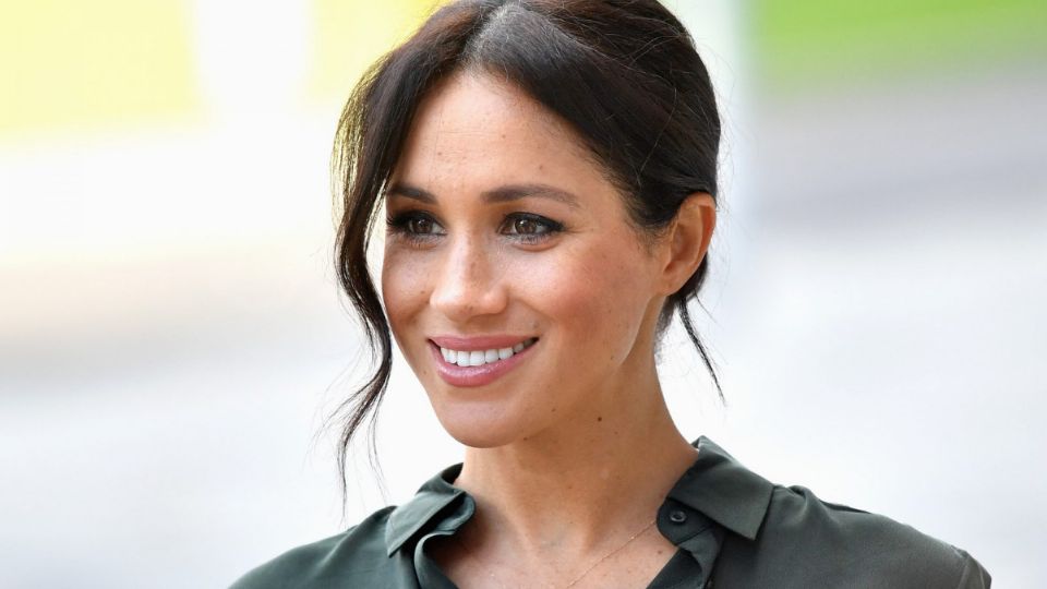 Spotify le podría dar otro duro golpe a Meghan.