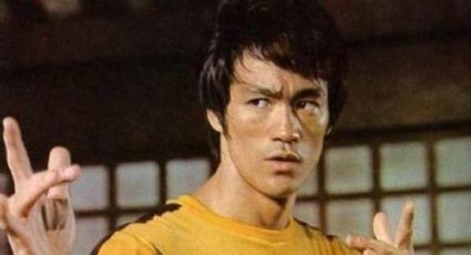 El director Ang Lee prepara una biopic de Bruce Lee