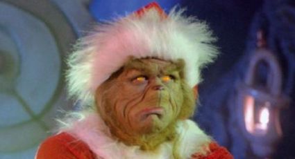 Se conoció el primer vistazo de “The Mean One”, una película de terror basada en “El Grinch”