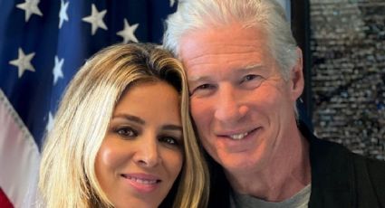 ¿Cuántas habitaciones tiene la mansión de lujo que Richard Gere tiene en Nueva York?