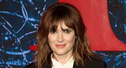 Netflix sumó a su catálogo un drama romántico protagonizado por Winona Ryder