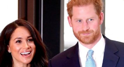 ¿Cuántos años estuvieron de novios Meghan Markle y el príncipe Harry?