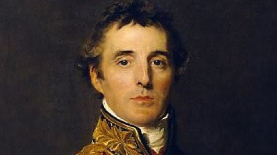 Arthur Wellesley fue quien inspiró al plato navideño: solomillo wellington.