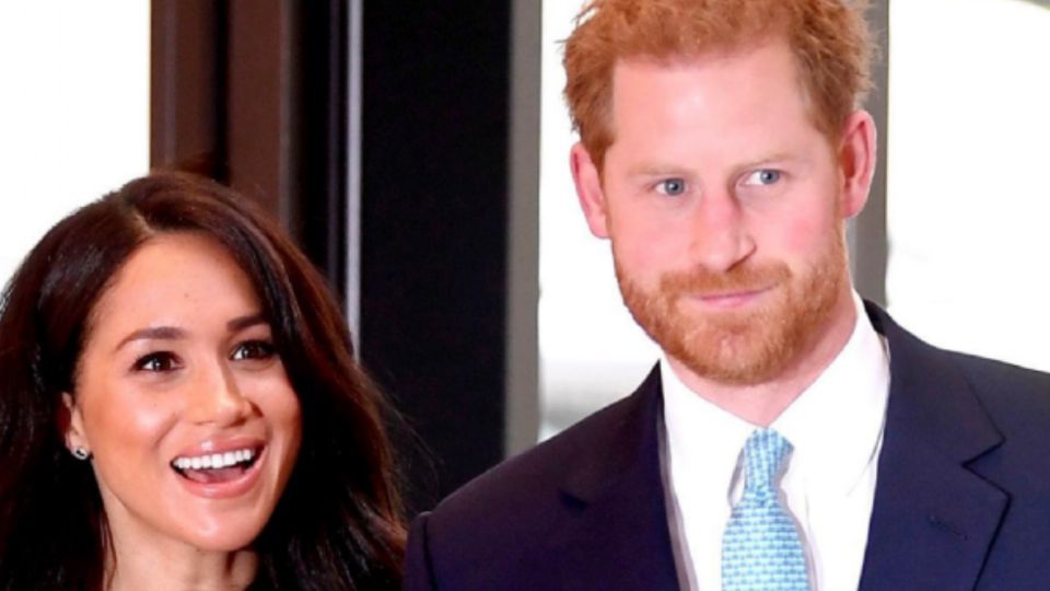 ¿Cuántos años estuvieron de novios Meghan Markle y el príncipe Harry?