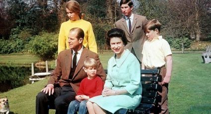 ¿Por qué la familia real británica se apellida ‘Windsor’?