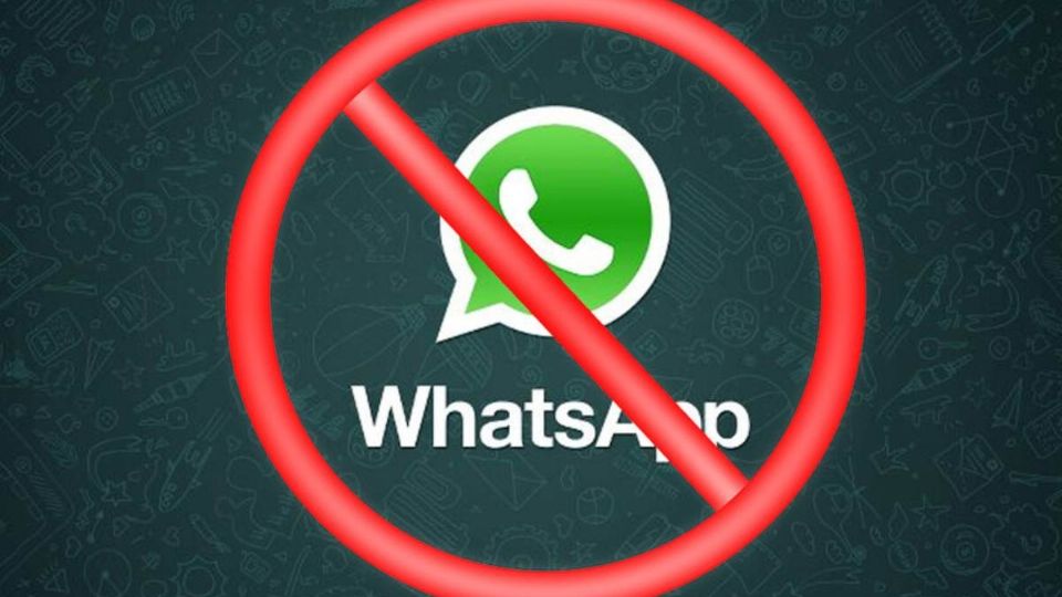 Si acostumbras a infringir las normas de Meta, ya puedes ir despidiéndote de WhatsApp.