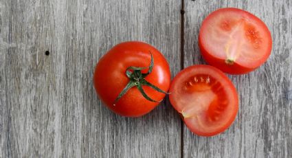 ¿Por qué el tomate no tiene el mismo sabor en invierno que en verano?