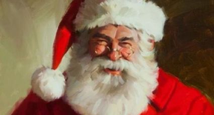 ¿Cuál es el nombre correcto: Santa Claus o Papá Noel?