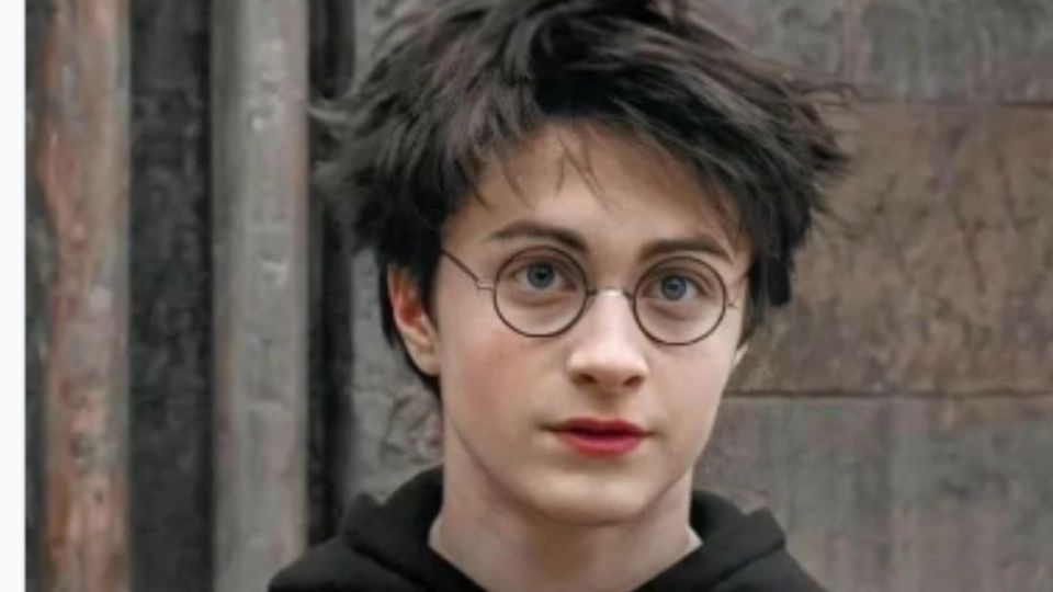 Increible pero real: esta es la extraña alergia de Daniel Radcliffe, actor de Harry Potter