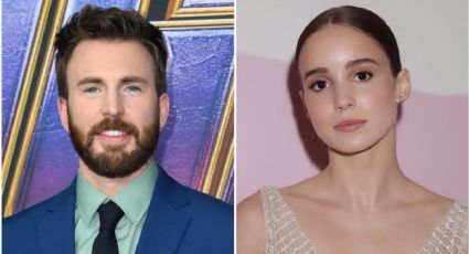 Estas fueron todas las estrellas de Hollywood que salieron con Chris Evans