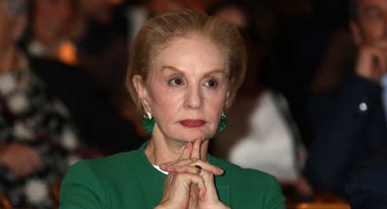 Así es como debes vestirte, según Carolina Herrera