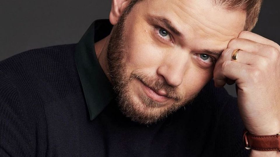 ¿Cómo luce Kellan Lutz, actor que interpretó a Emmett Cullen en 'Crepúsculo'?