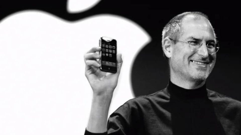 Este es el último correo que envió Steve Jobs antes de morir