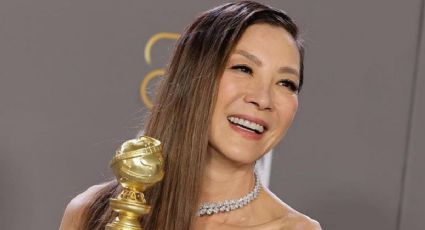 Premios Oscar 2023: 3 películas de Michelle Yeoh, la asiática nominada a Mejor Actriz