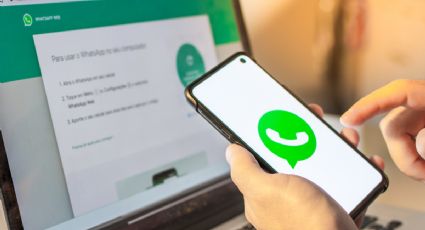 WhatsApp Web sorprende con una nueva función que no te dejará indiferente