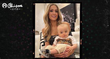 Luego de las críticas, Paris Hilton respondió sobre el estado de salud de su hijo