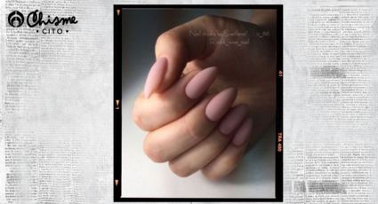 La nueva tendencia de uñas que se impondrá en noviembre