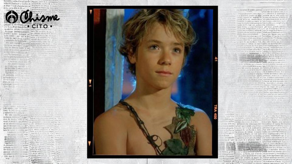 Peter Pan fue una gran película.