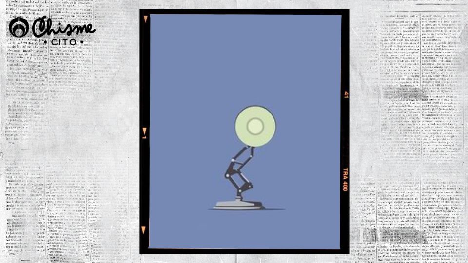 Pixar tiene grandes películas en su historial.