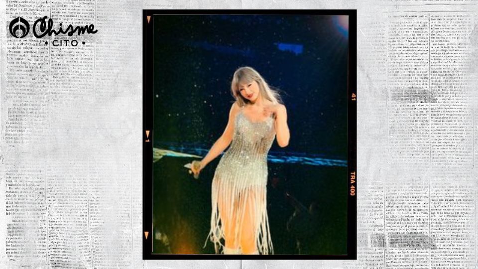 Taylor ha conquistado al público de Argentina.