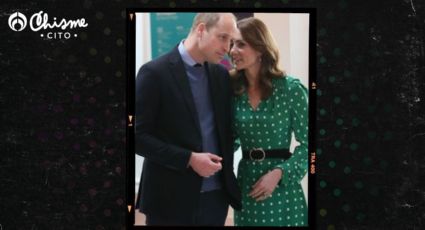 3 condiciones que habría puesto Kate Middleton al descubrir la infidelidad de William