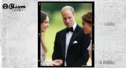 El regalo que el príncipe William le habría hecho a su amante a espaldas de Kate Middleton