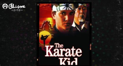 Se filmará una nueva película de Karate Kid y tú puedes protagonizarla con Jackie Chan