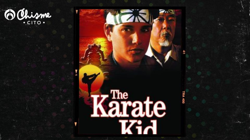 Karate Kid tendrá una nueva entrega.