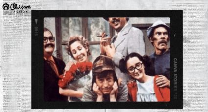 El chavo del 8: este actor “mató por error” a una actriz del Cine de Oro mexicano