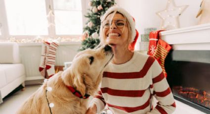 Los ejercicios que deben hacer las mujeres de 60 años para adelgazar antes de Navidad