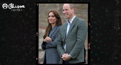 Kate Middleton no acompañó al príncipe William a Singapur por este cruel motivo