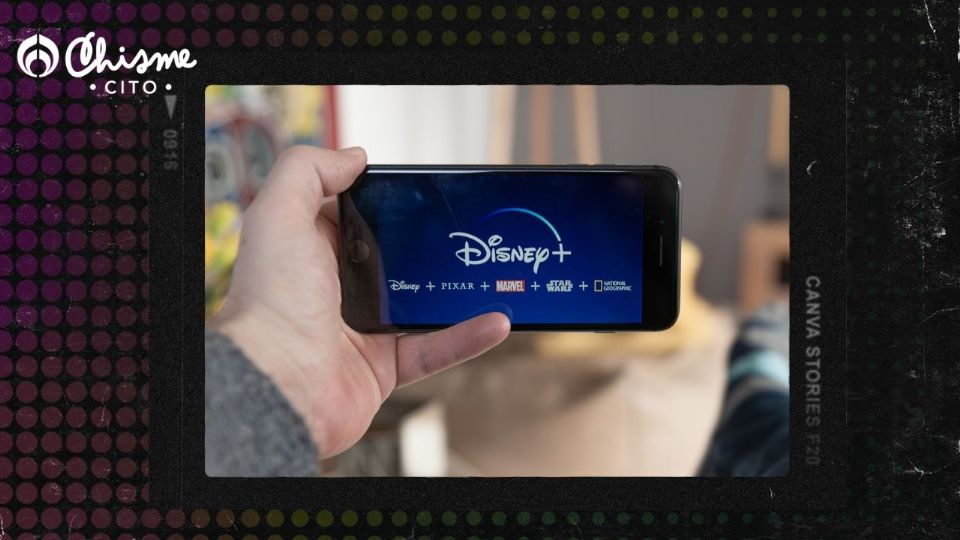 Si eres usuario de Disney+ deberías estar atento para evitar caer en phishing.