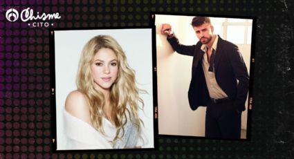 Piqué presiona a Shakira y podrían ir nuevamente al estrado por este problema