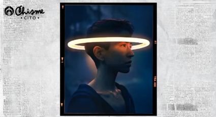 La serie del autor de “Ex Machina” que tiene 8 episodios y puedes devorar este finde