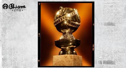 Globos de Oro: la lista completa de mexicanos que ganaron el premio