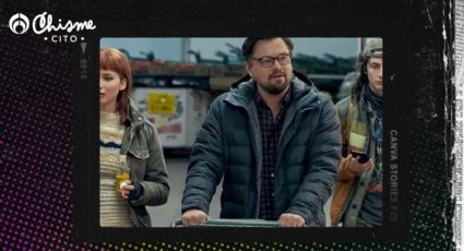 Leonardo DiCaprio, Jennifer Lawrence y Meryl Streep, acusados de plagio