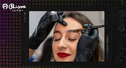 Sólo con un superalimento y en 4 pasos, despídete de las canas de tus cejas